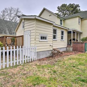 Photo #34 of 21140 NORTH BAYSIDE ROAD, CAPE CHARLES, VA 0.3 acres