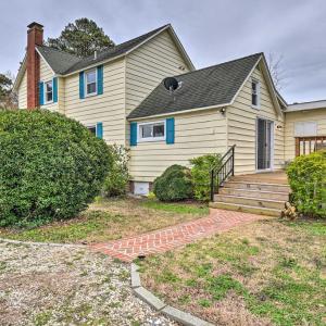 Photo #36 of 21140 NORTH BAYSIDE ROAD, CAPE CHARLES, VA 0.3 acres