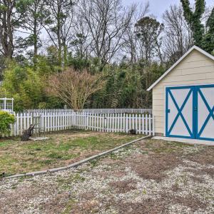 Photo #37 of 21140 NORTH BAYSIDE ROAD, CAPE CHARLES, VA 0.3 acres