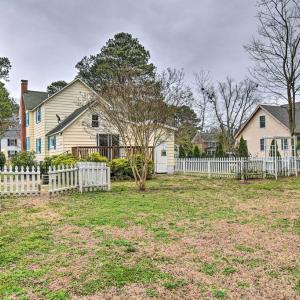 Photo #38 of 21140 NORTH BAYSIDE ROAD, CAPE CHARLES, VA 0.3 acres