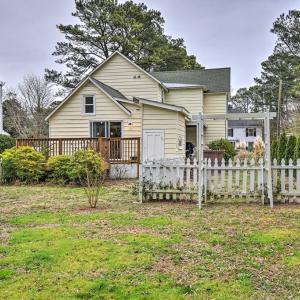Photo #39 of 21140 NORTH BAYSIDE ROAD, CAPE CHARLES, VA 0.3 acres