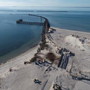 Cape Charles Beach