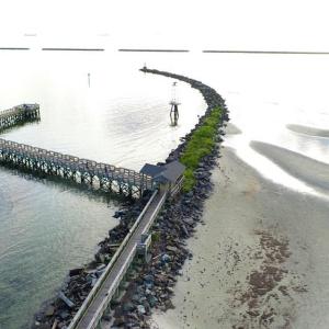 Cape Charles Beach
