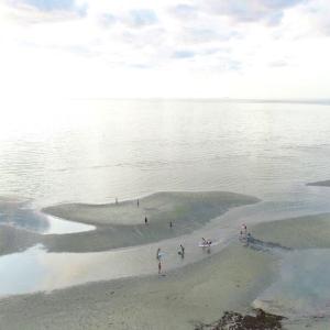 Cape Charles Beach