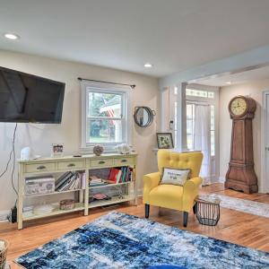 Photo #7 of 21140 NORTH BAYSIDE ROAD, CAPE CHARLES, VA 0.3 acres