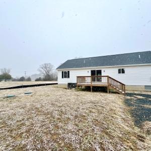 Photo #10 of 9340 OCCOHANNOCK NECK RD, EXMORE, VA 0.7 acres