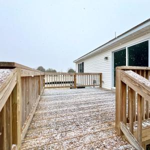 Photo #13 of 9340 OCCOHANNOCK NECK RD, EXMORE, VA 0.7 acres