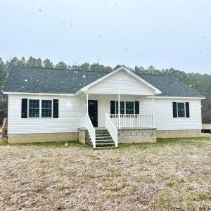 Photo #2 of 9340 OCCOHANNOCK NECK RD, EXMORE, VA 0.7 acres