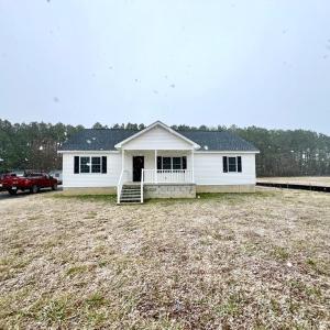 Photo #3 of 9340 OCCOHANNOCK NECK RD, EXMORE, VA 0.7 acres