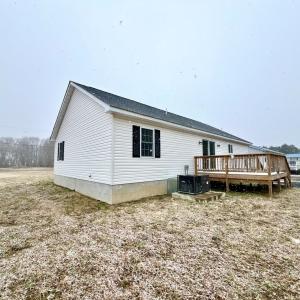 Photo #7 of 9340 OCCOHANNOCK NECK RD, EXMORE, VA 0.7 acres