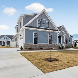 Photo #2 of 119 GOLDEN BEAR CIRCLE, CAPE CHARLES, VA 0.3 acres