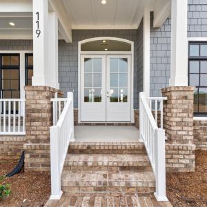 Photo #3 of 119 GOLDEN BEAR CIRCLE, CAPE CHARLES, VA 0.3 acres