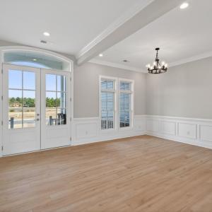 Photo #4 of 119 GOLDEN BEAR CIRCLE, CAPE CHARLES, VA 0.3 acres