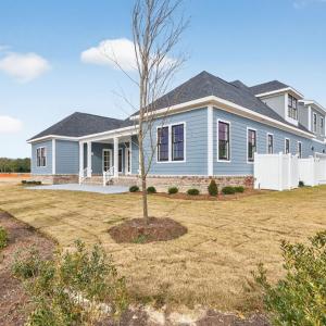 Photo #45 of 119 GOLDEN BEAR CIRCLE, CAPE CHARLES, VA 0.3 acres