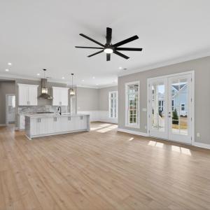 Photo #5 of 119 GOLDEN BEAR CIRCLE, CAPE CHARLES, VA 0.3 acres