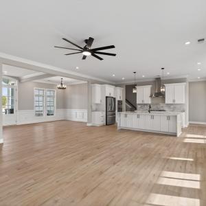 Photo #6 of 119 GOLDEN BEAR CIRCLE, CAPE CHARLES, VA 0.3 acres