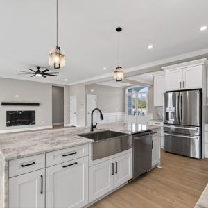 Photo #11 of 119 GOLDEN BEAR CIRCLE, CAPE CHARLES, VA 0.3 acres