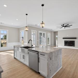 Photo #16 of 119 GOLDEN BEAR CIRCLE, CAPE CHARLES, VA 0.3 acres