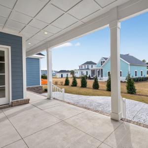 Photo #42 of 119 GOLDEN BEAR CIRCLE, CAPE CHARLES, VA 0.3 acres