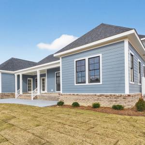 Photo #43 of 119 GOLDEN BEAR CIRCLE, CAPE CHARLES, VA 0.3 acres