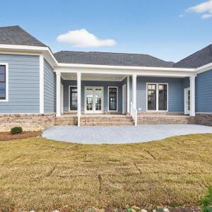 Photo #46 of 119 GOLDEN BEAR CIRCLE, CAPE CHARLES, VA 0.3 acres