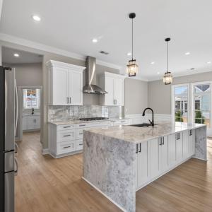 Photo #8 of 119 GOLDEN BEAR CIRCLE, CAPE CHARLES, VA 0.3 acres