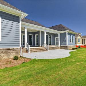 Photo #32 of 119 GOLDEN BEAR CIRCLE, CAPE CHARLES, VA 0.3 acres