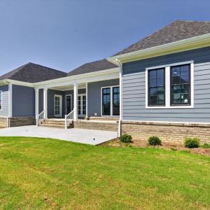 Photo #33 of 119 GOLDEN BEAR CIRCLE, CAPE CHARLES, VA 0.3 acres