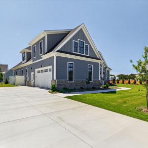 Photo #34 of 119 GOLDEN BEAR CIRCLE, CAPE CHARLES, VA 0.3 acres