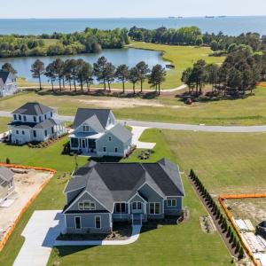 Photo #36 of 119 GOLDEN BEAR CIRCLE, CAPE CHARLES, VA 0.3 acres