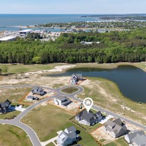 Photo #38 of 119 GOLDEN BEAR CIRCLE, CAPE CHARLES, VA 0.3 acres
