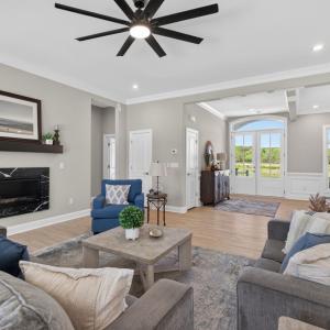 Photo #8 of 119 GOLDEN BEAR CIRCLE, CAPE CHARLES, VA 0.3 acres