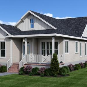 Photo #2 of 162 MUIRFIELD DRIVE, CAPE CHARLES, VA 0.1 acres