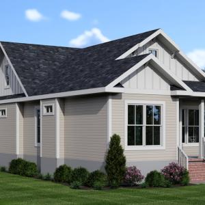 Photo #5 of 162 MUIRFIELD DRIVE, CAPE CHARLES, VA 0.1 acres