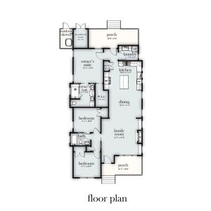 Photo #6 of 162 MUIRFIELD DRIVE, CAPE CHARLES, VA 0.1 acres