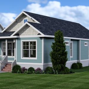 Photo #3 of 158 MUIRFIELD DRIVE, CAPE CHARLES, VA 0.1 acres