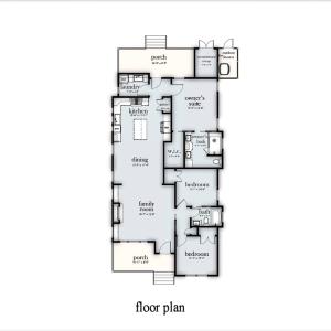 Photo #6 of 158 MUIRFIELD DRIVE, CAPE CHARLES, VA 0.1 acres