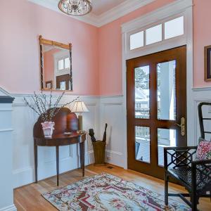Photo #11 of 72 CREEKSIDE LN, CAPE CHARLES, VA 0.5 acres