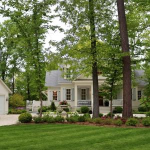 Photo #4 of 72 CREEKSIDE LN, CAPE CHARLES, VA 0.5 acres