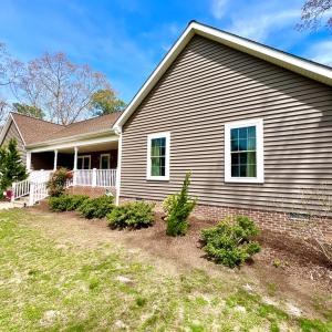 Photo #11 of 17481 MITCHELL LN, PARKSLEY, VA 1.2 acres
