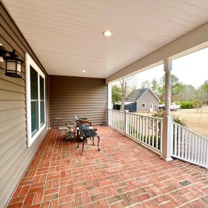 Photo #17 of 17481 MITCHELL LN, PARKSLEY, VA 1.2 acres