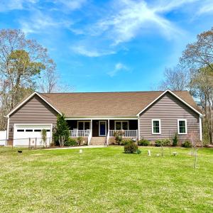 Photo #3 of 17481 MITCHELL LN, PARKSLEY, VA 1.2 acres