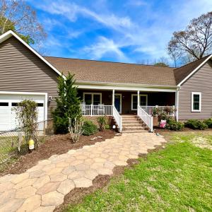 Photo #4 of 17481 MITCHELL LN, PARKSLEY, VA 1.2 acres