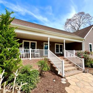Photo #5 of 17481 MITCHELL LN, PARKSLEY, VA 1.2 acres