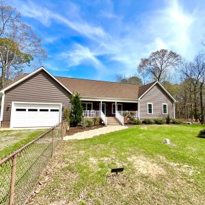 Photo #7 of 17481 MITCHELL LN, PARKSLEY, VA 1.2 acres