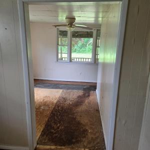 Carpet Removed 1