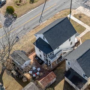 Photo #10 of 653A&B MONROE AVE, CAPE CHARLES, VA 40.0 acres