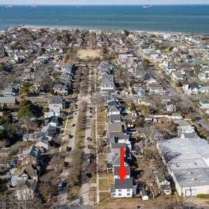 Photo #39 of 653A&B MONROE AVE, CAPE CHARLES, VA 40.0 acres