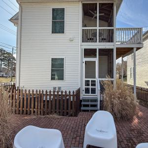 Photo #5 of 653A&B MONROE AVE, CAPE CHARLES, VA 40.0 acres