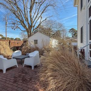 Photo #7 of 653A&B MONROE AVE, CAPE CHARLES, VA 40.0 acres